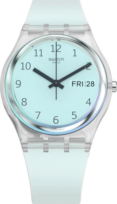 Наручний годинник SWATCH Ultraciel GE713