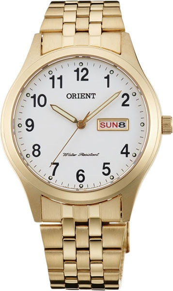 Наручний годинник Orient UG1Y004W