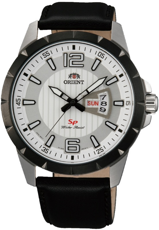 Наручний годинник Orient UG1X003W