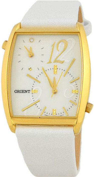 Наручний годинник Orient UBUF003W