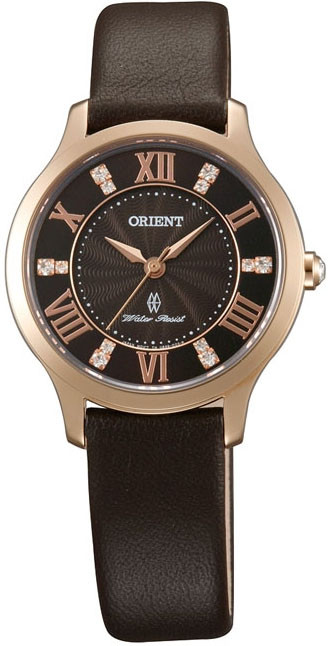 Наручний годинник Orient UB9B001T