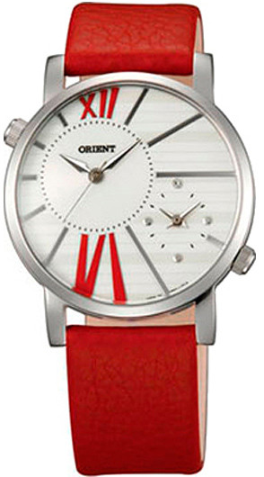 Наручний годинник Orient UB8Y007W