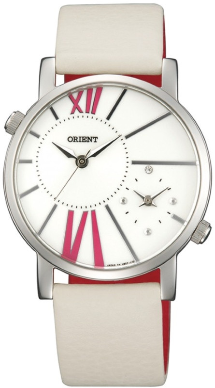 Наручний годинник Orient UB8Y004W