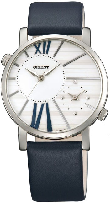 Наручний годинник Orient UB8Y003W