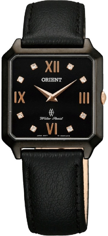 Наручний годинник Orient UAAN003B