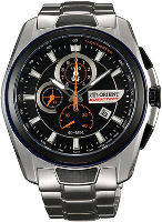 Наручний годинник Orient TZ00001B