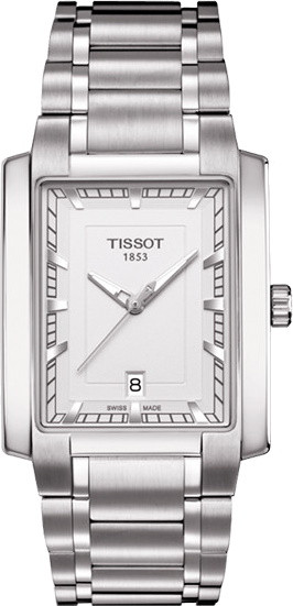 Наручные часы TISSOT TXL Gent T061.510.11.031.00