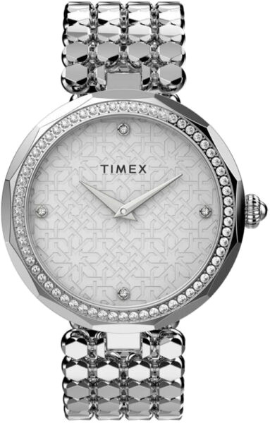 Наручний годинник Timex Tx2v02600
