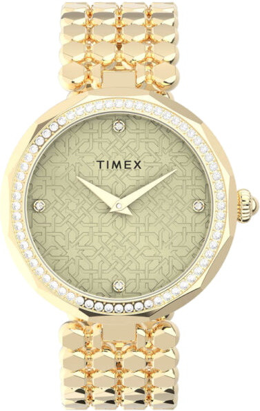 Наручний годинник Timex Tx2v02500
