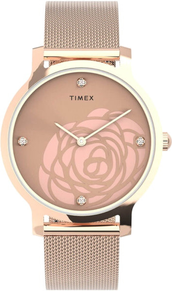 Наручний годинник Timex Tx2u98100