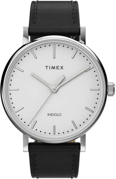 Наручний годинник Timex Tx2u96100