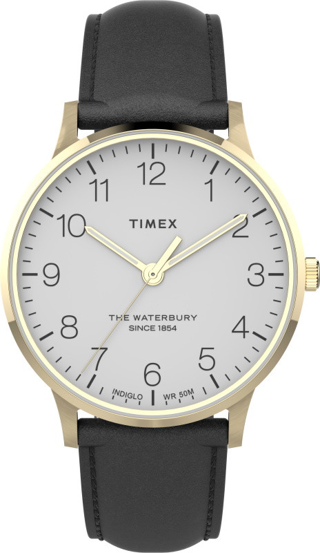 Наручний годинник Timex Tx2u97300