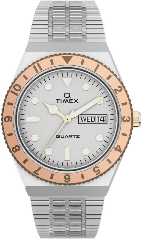 Наручний годинник Timex Tx2u95600