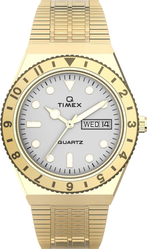 Наручний годинник Timex Tx2u95800