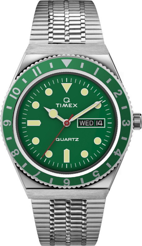 Наручний годинник Timex Tx2u61700