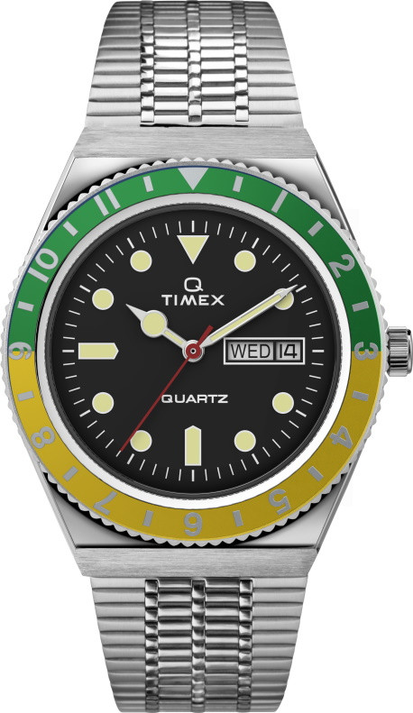Наручний годинник Timex Tx2u61000