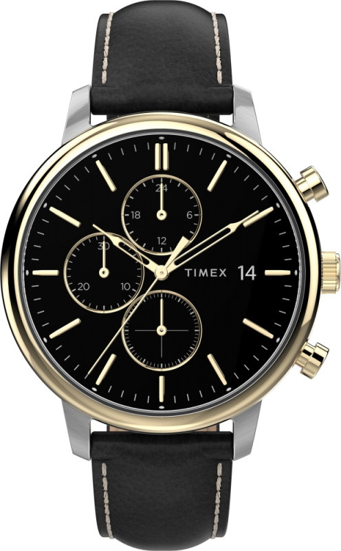 Наручний годинник Timex Tx2u39100