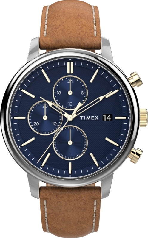 Наручний годинник Timex Tx2u39000