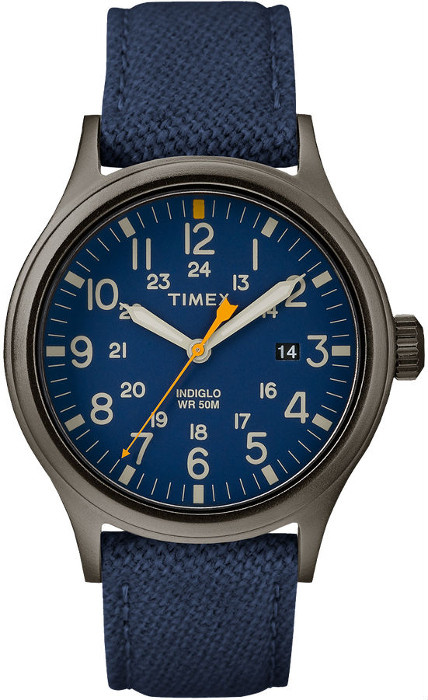 Наручний годинник Timex TX2R46200