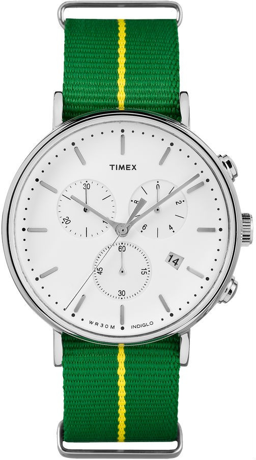 Наручний годинник Timex TX2R26900
