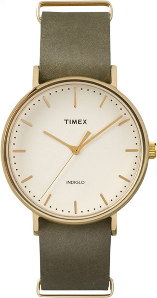 Наручний годинник Timex TX2P98000