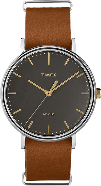 Наручний годинник Timex TX2P97900