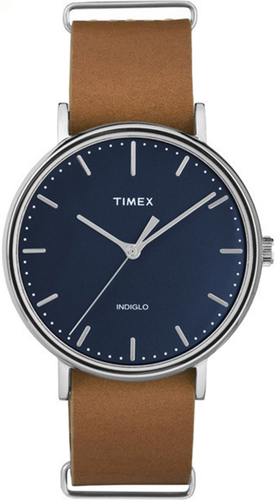 Наручний годинник Timex TX2P97800