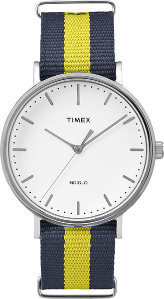 Наручний годинник Timex TX2P90900