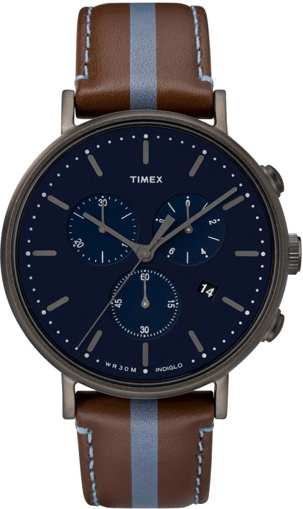 Наручний годинник Timex TX016800-WG