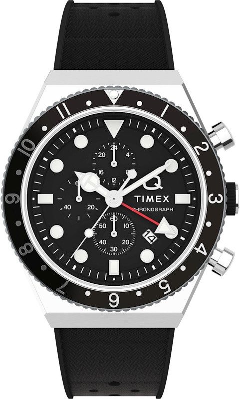 Наручний годинник Timex TW2V70000