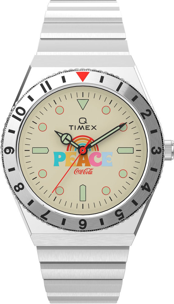 Наручний годинник Timex TW2V25800