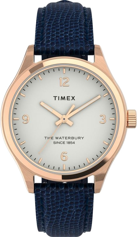 Наручний годинник Timex TW2U97600