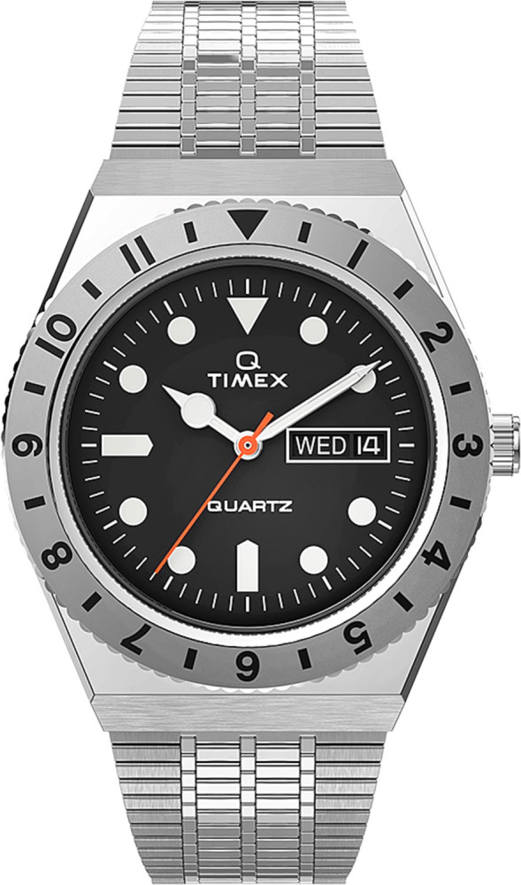 Наручний годинник Timex TW2V00100