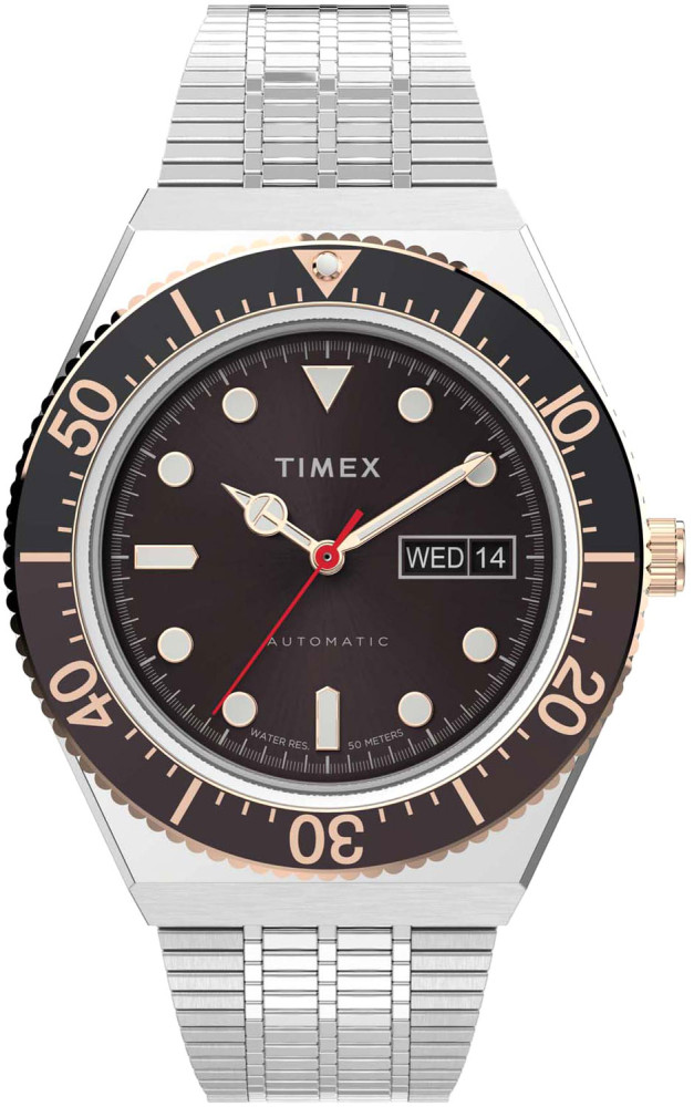 Наручний годинник Timex TW2U96900