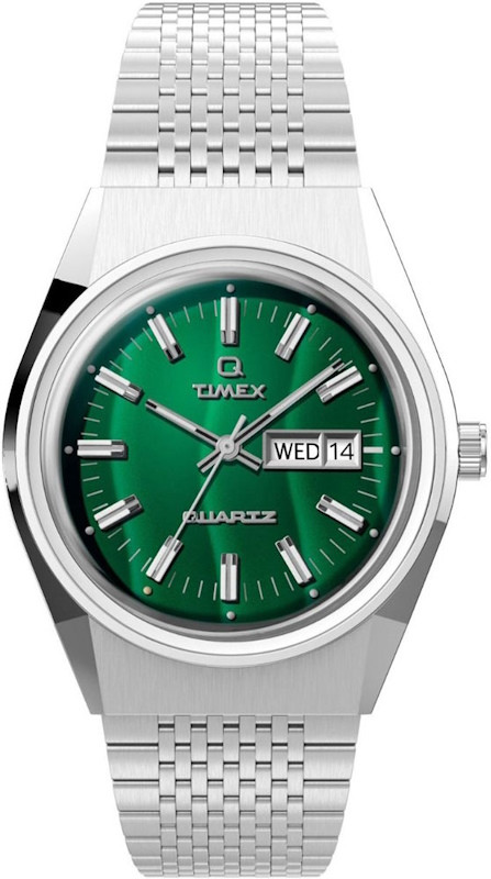 Наручний годинник Timex TW2U95400