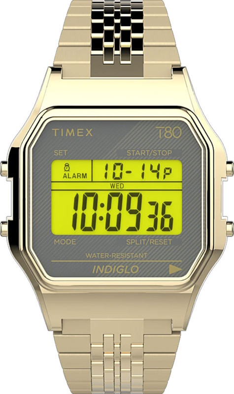 Наручний годинник Timex TW2U93500