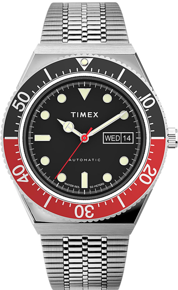 Наручний годинник Timex TW2U83400