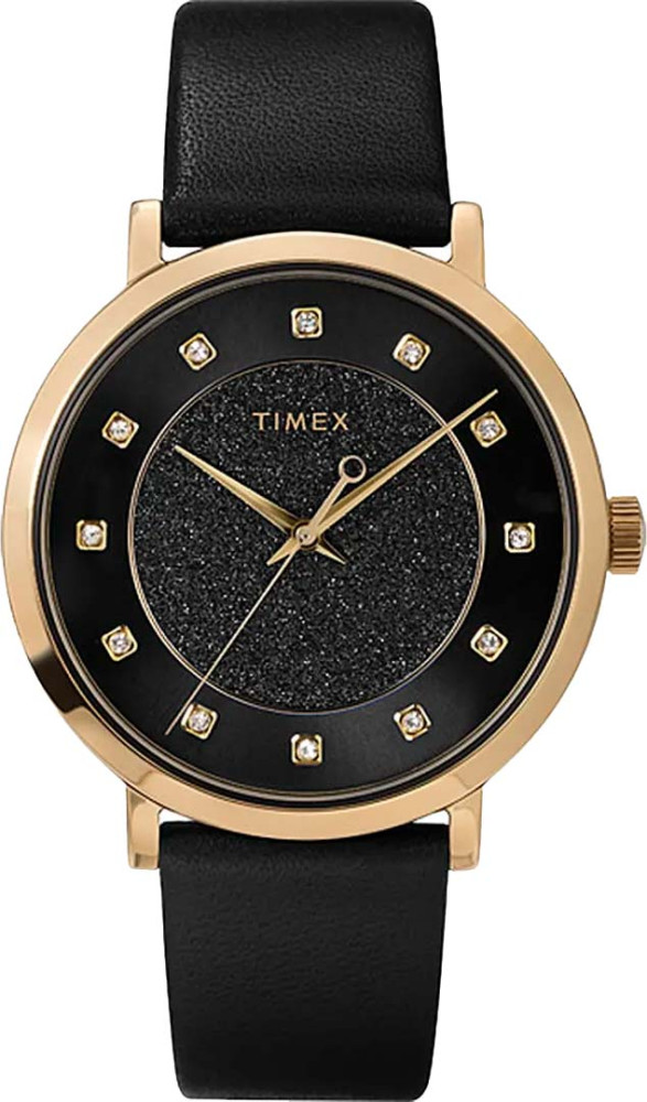 Наручний годинник Timex TW2U41200