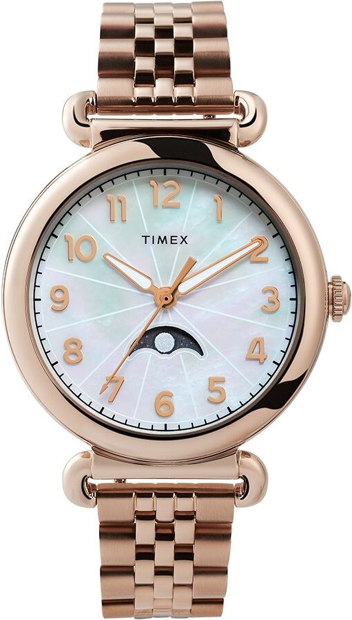 Наручний годинник Timex TW2T89400