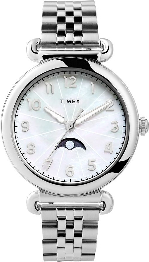 Наручний годинник Timex TW2T89700