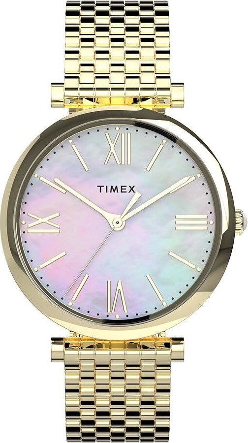 Наручний годинник Timex TW2T79100