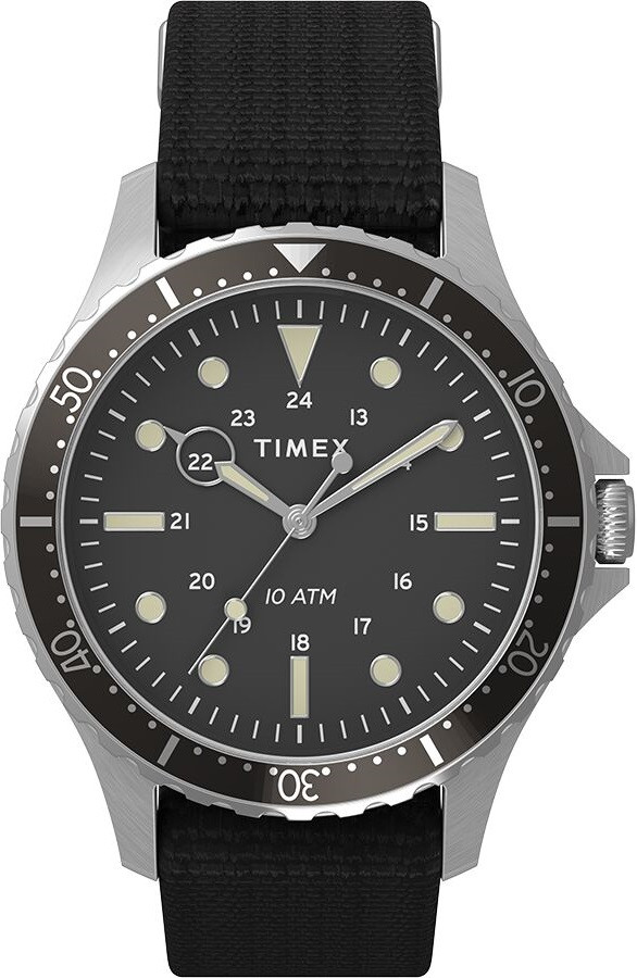 Наручний годинник Timex TW2T75600