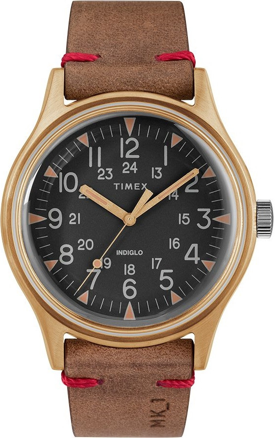 Наручний годинник Timex TW2R96700