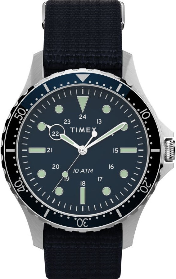 Наручний годинник Timex TW2T75400