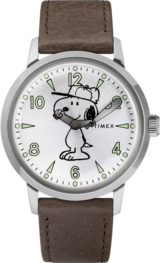 Наручний годинник Timex TW2R94900