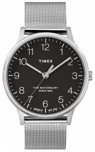 Наручний годинник Timex TW2R71500