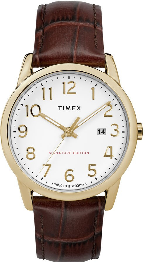 Наручний годинник Timex TW2R65100