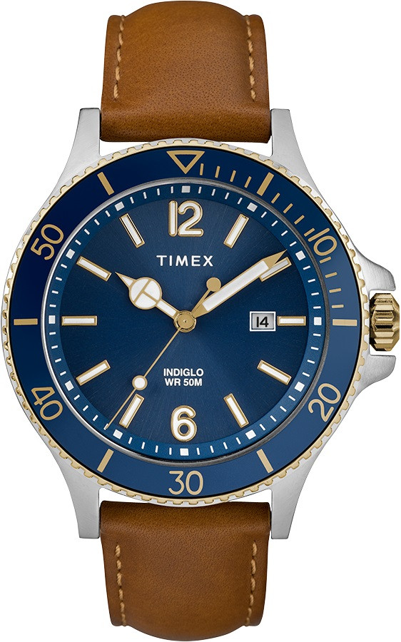 Наручний годинник Timex TW2R64500