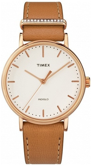 Наручний годинник Timex TW2R70200