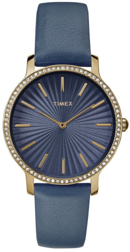 Наручний годинник Timex TW2R51000